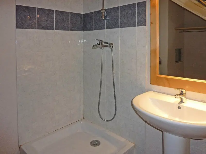Residentie Les Erines