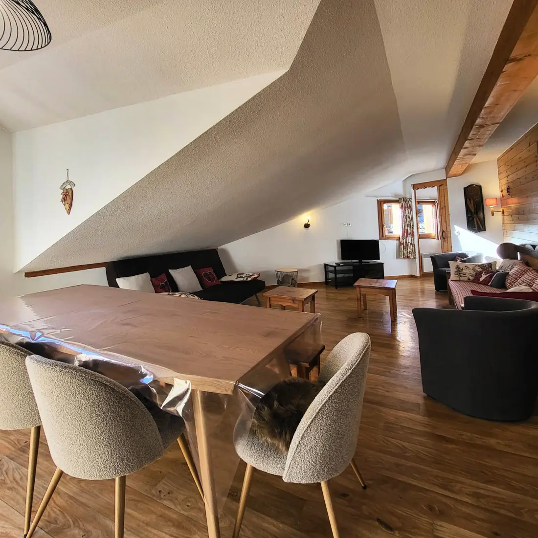 Residentie Les Erines