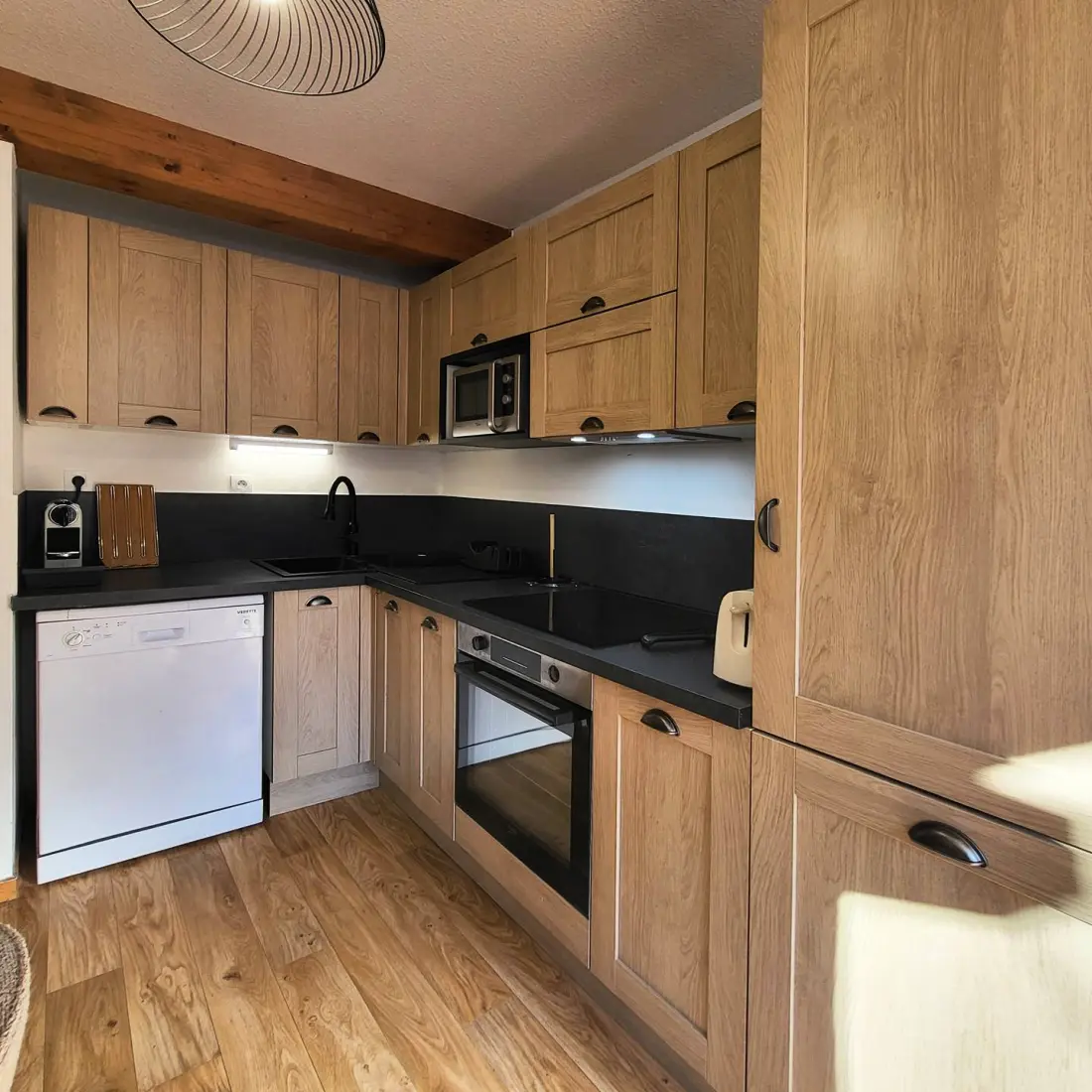 Residentie Les Erines