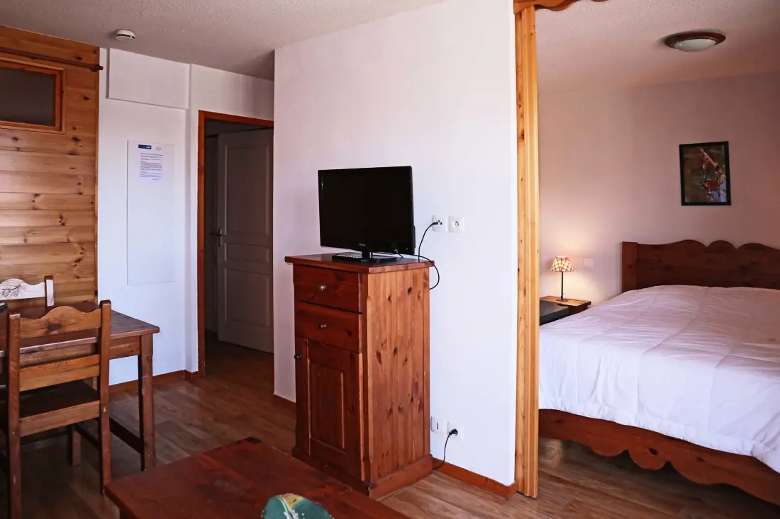 Residentie Les Erines
