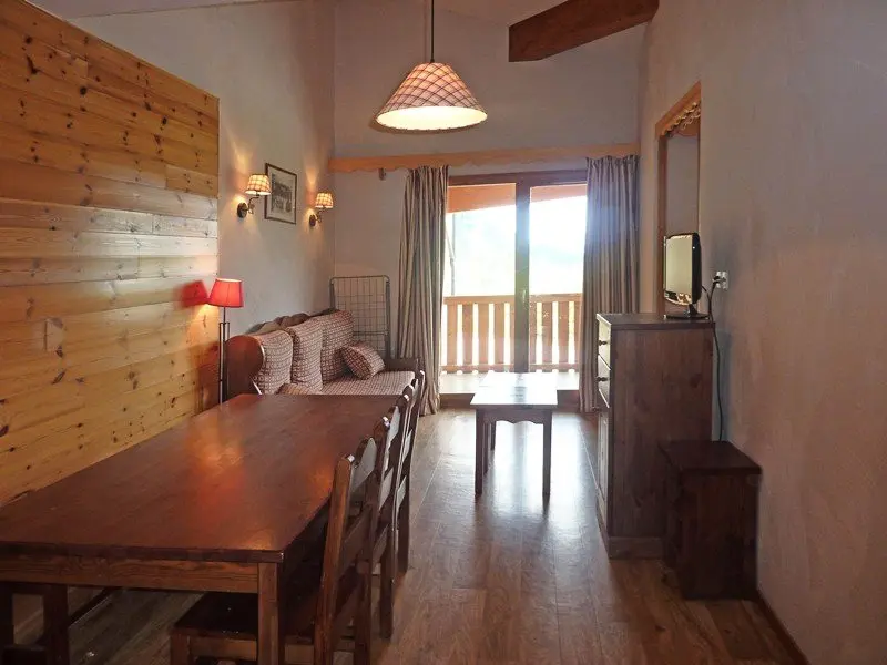 Residentie Les Erines