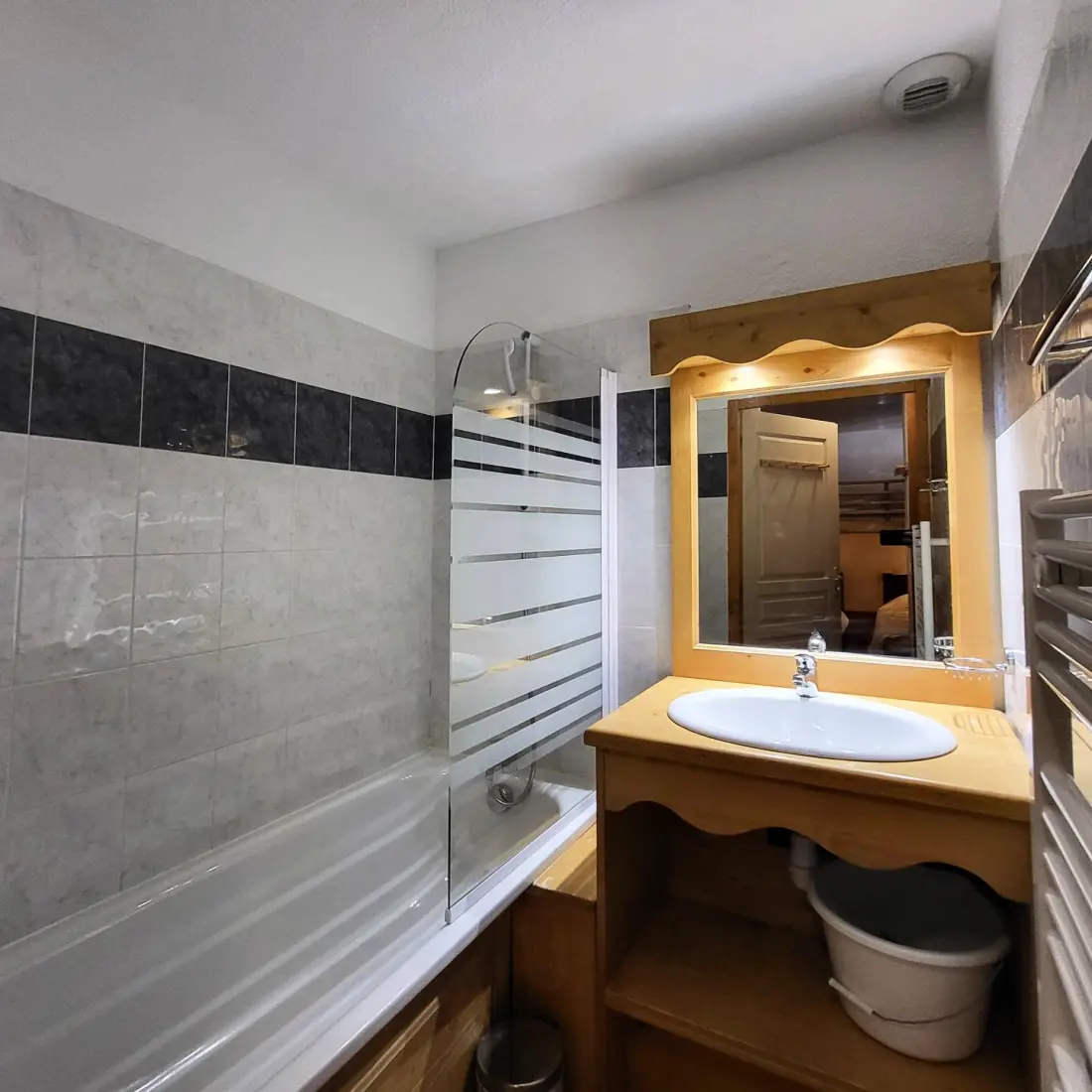 Residentie Les Erines