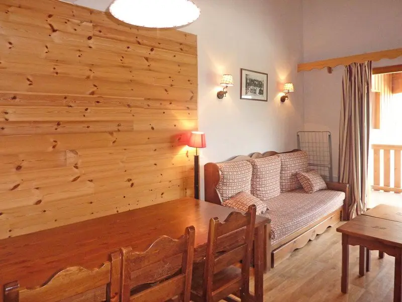 Residentie Les Erines