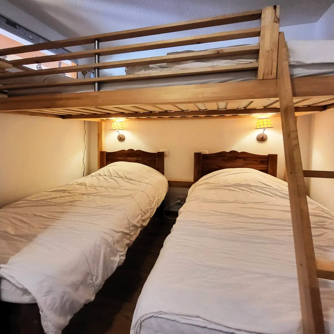 Residentie Les Erines