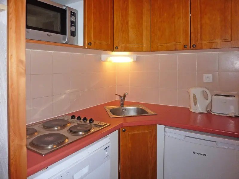 Residentie Les Erines