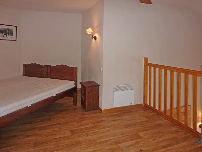 Residentie Les Erines