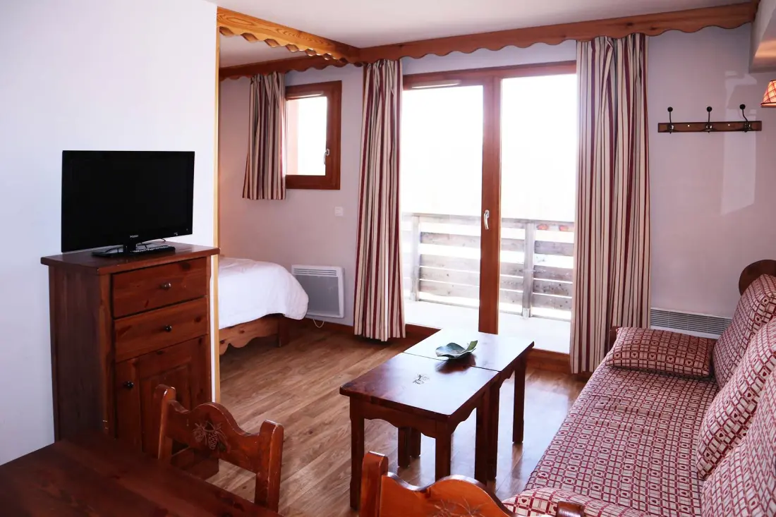 Residentie Les Erines