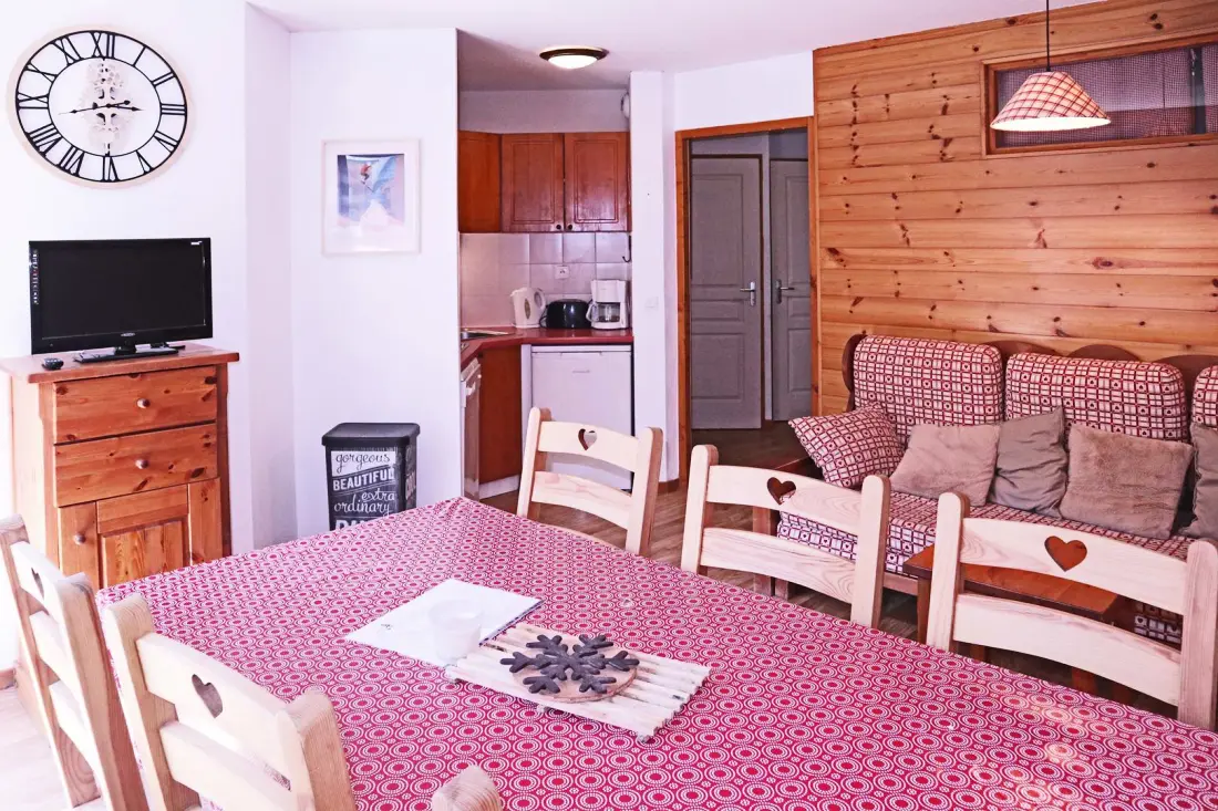 Residentie Les Erines