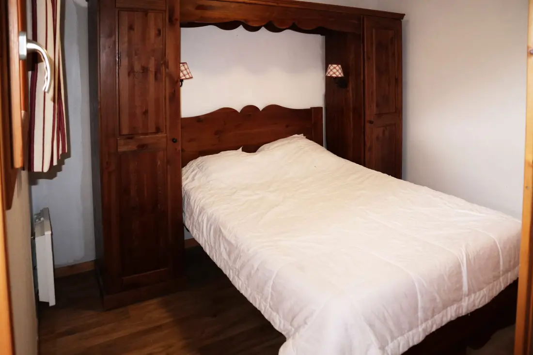 Residentie Les Erines