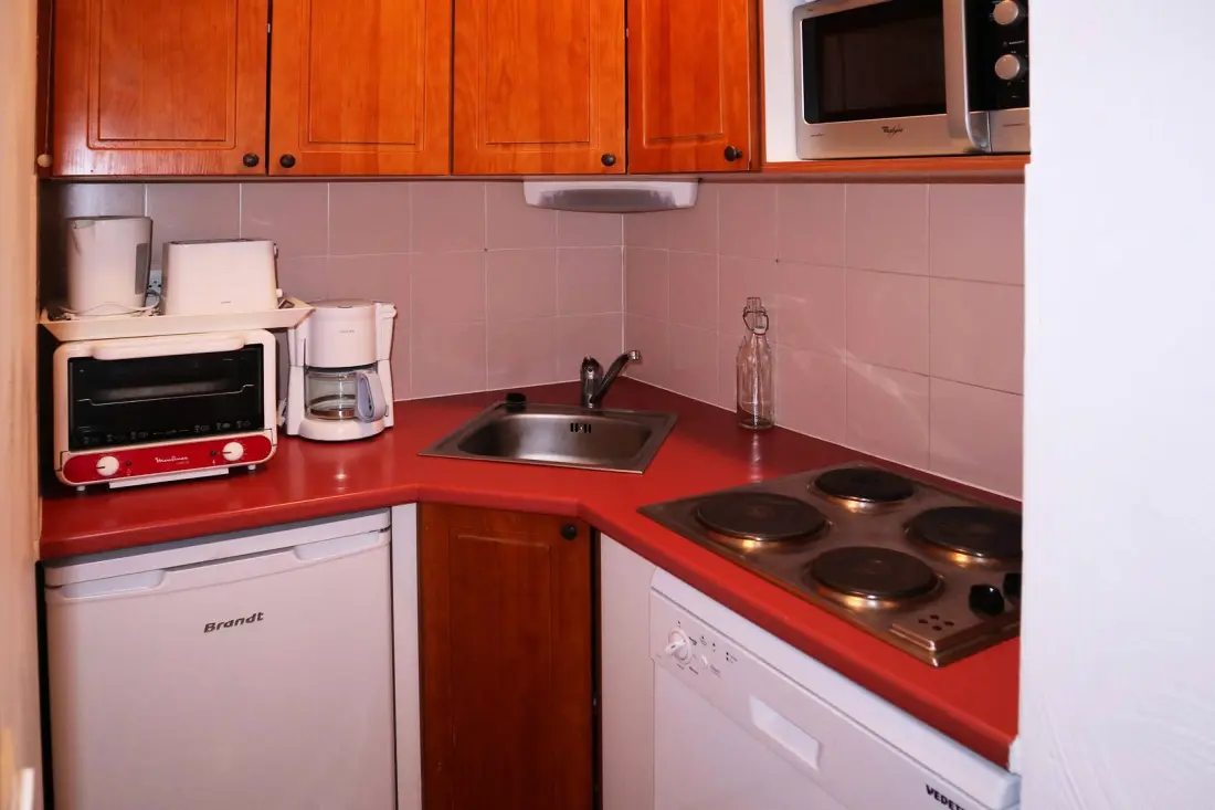 Residentie Les Erines