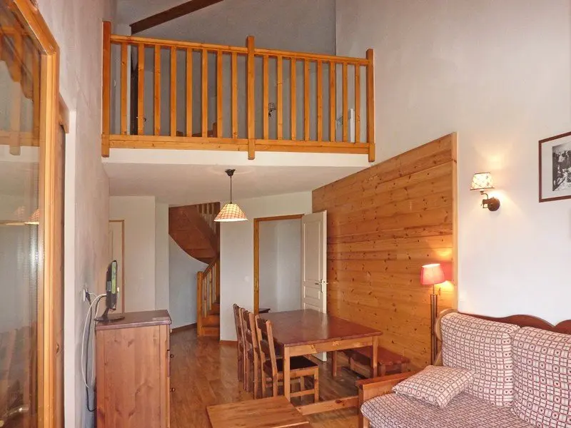 Residentie Les Erines