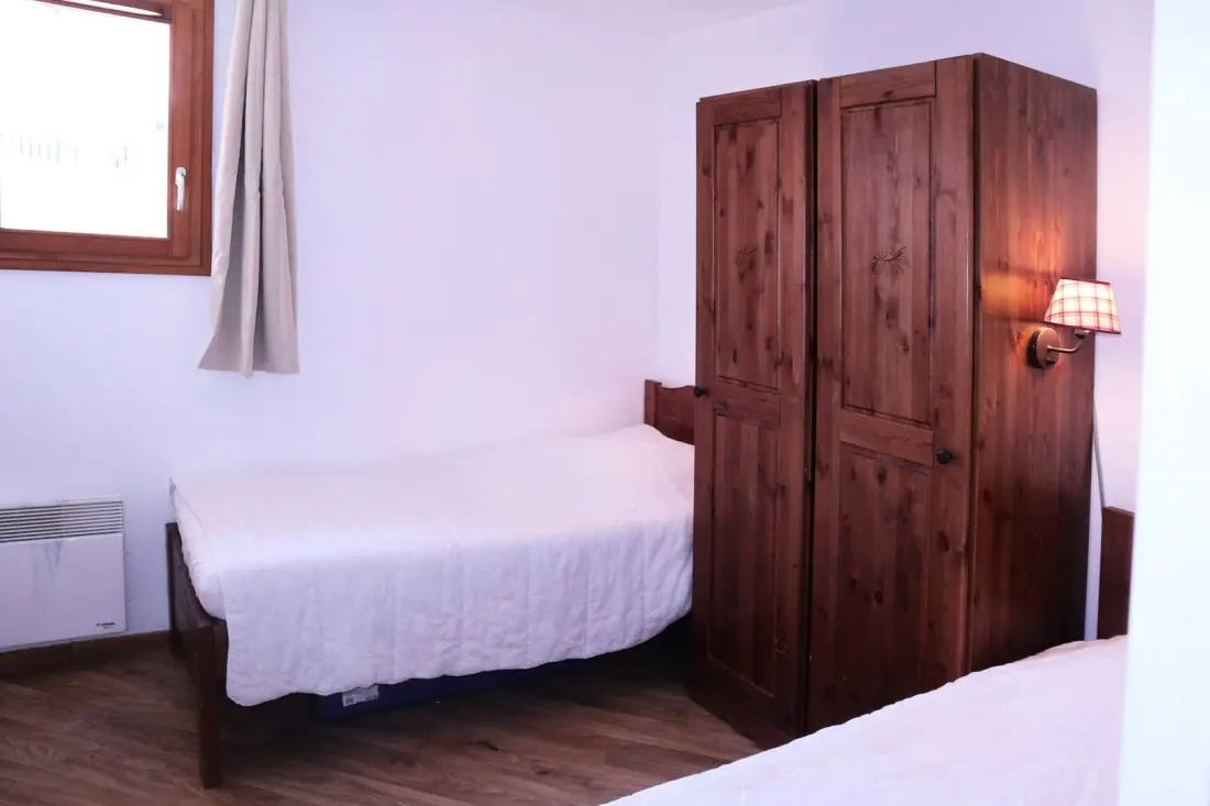 Residentie Les Erines