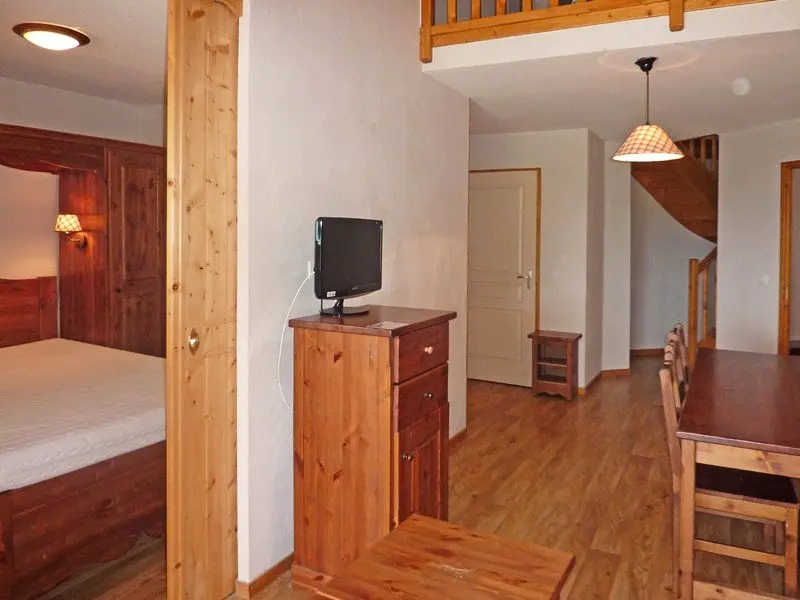 Residentie Les Erines