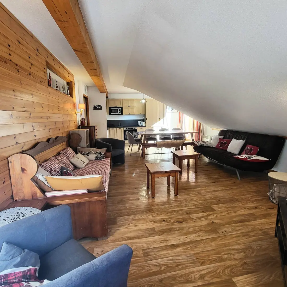 Residentie Les Erines