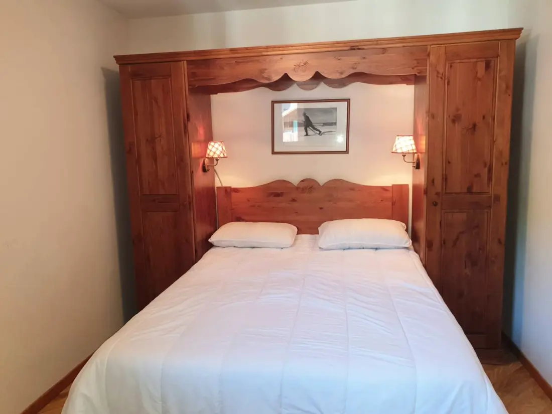 Residentie Les Erines