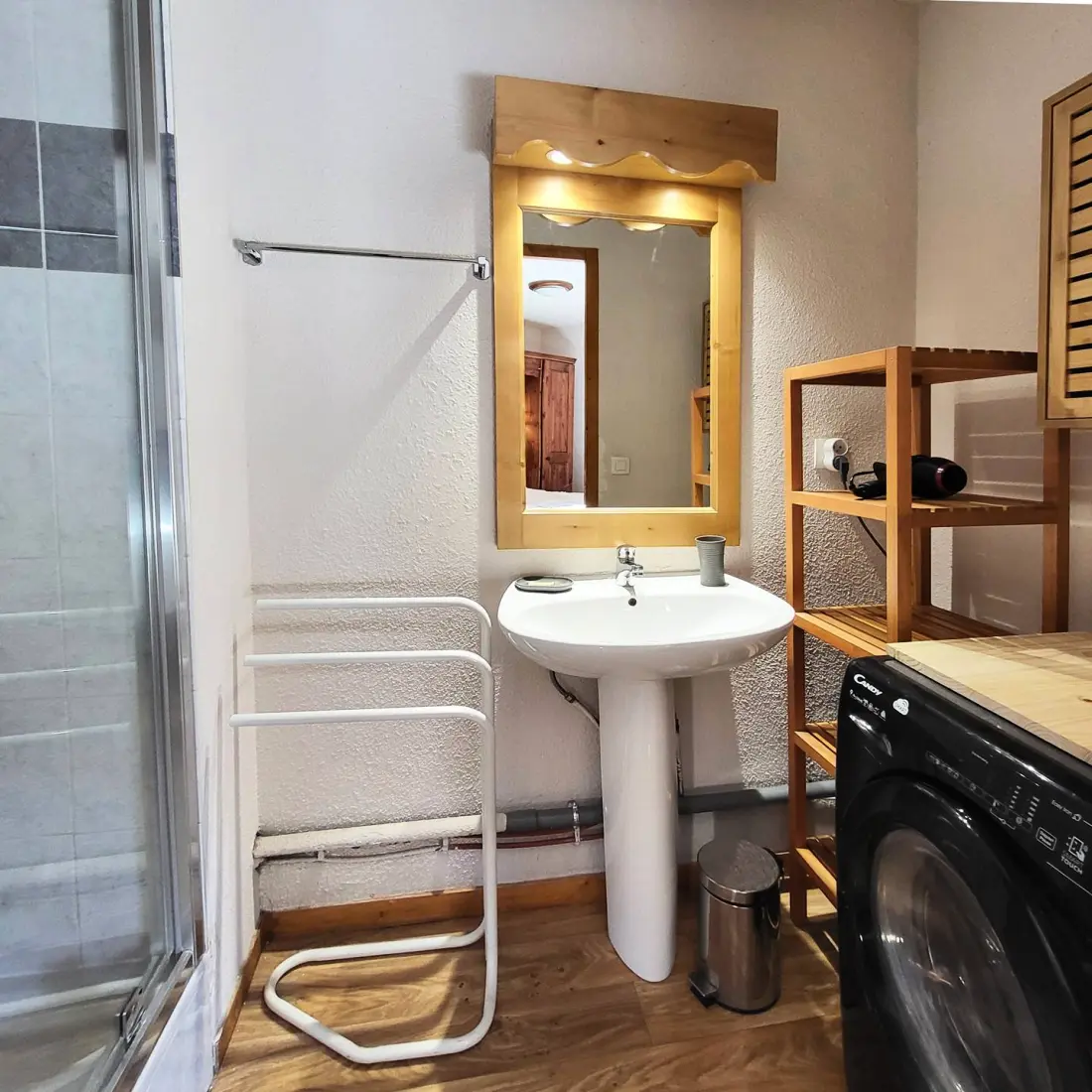 Residentie Les Erines