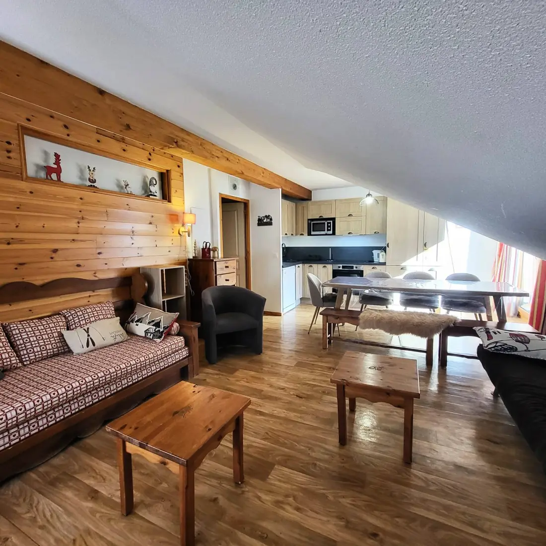 Residentie Les Erines