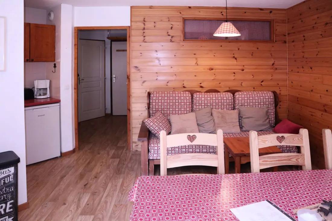 Residentie Les Erines