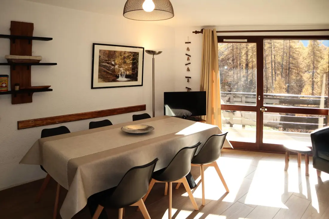 Residence Les Flocons