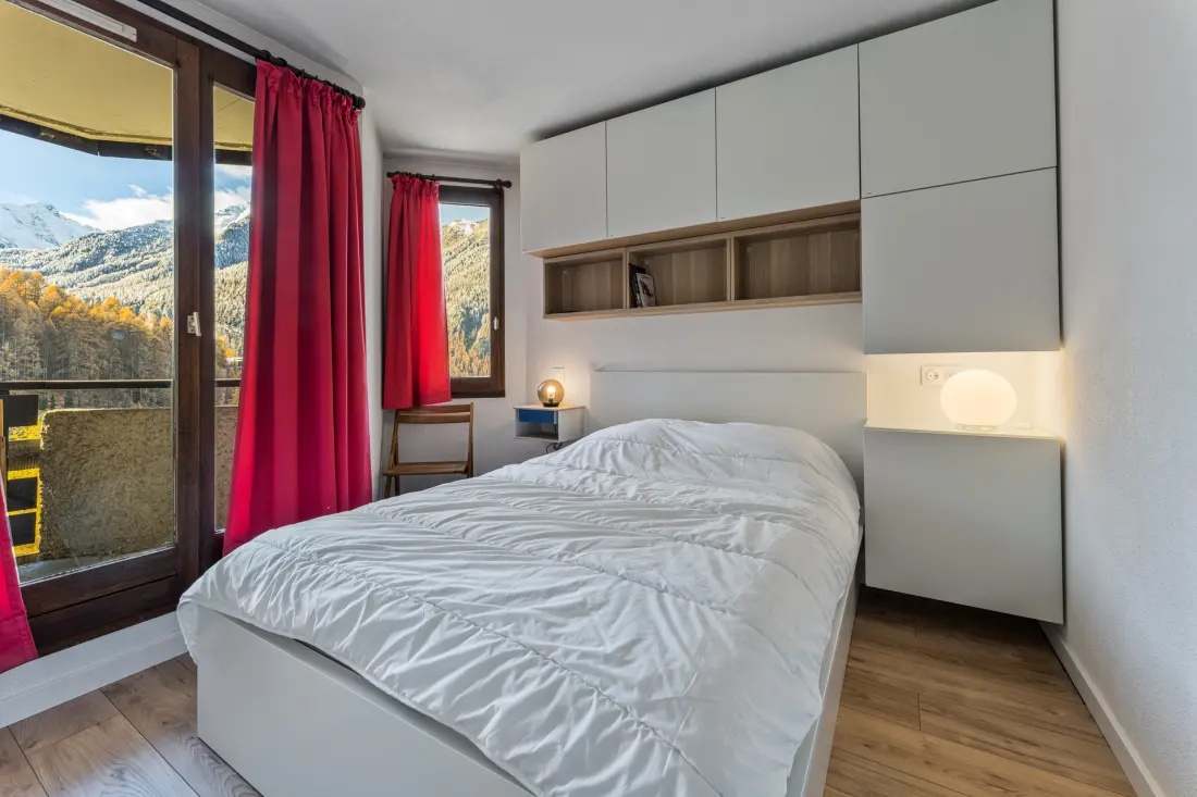 Residence Les Gradins