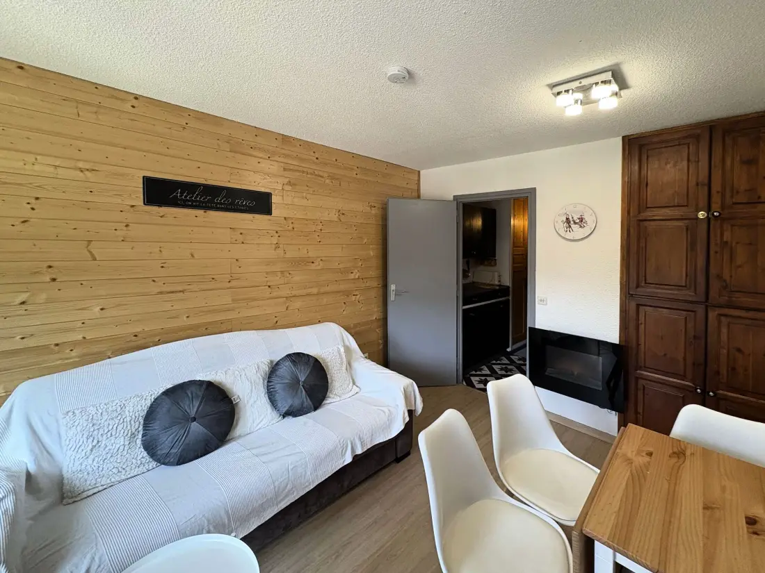 Residence Les Gradins