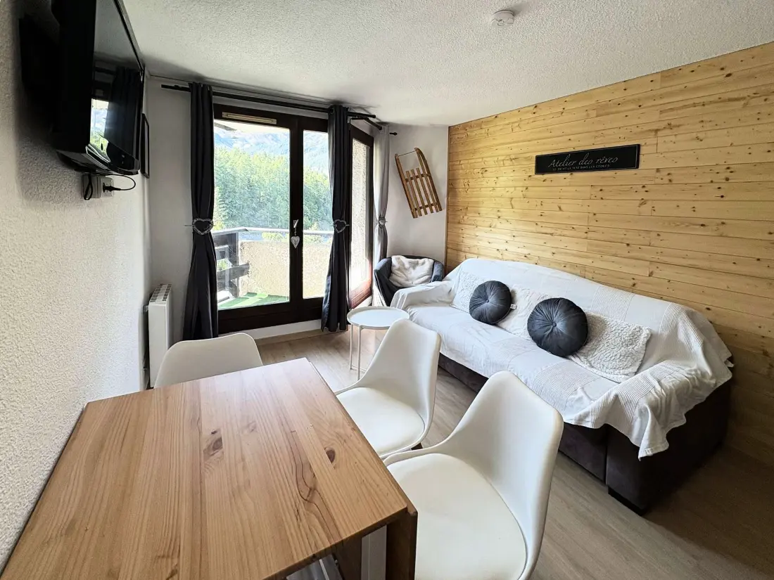 Residence Les Gradins