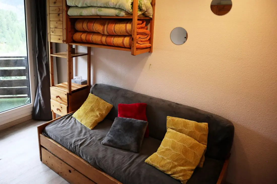 Residentie Les Gradins