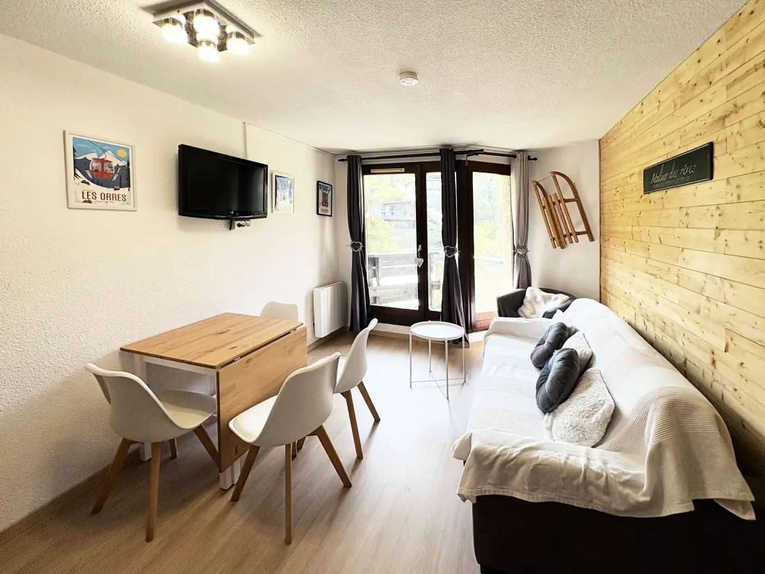 Residence Les Gradins