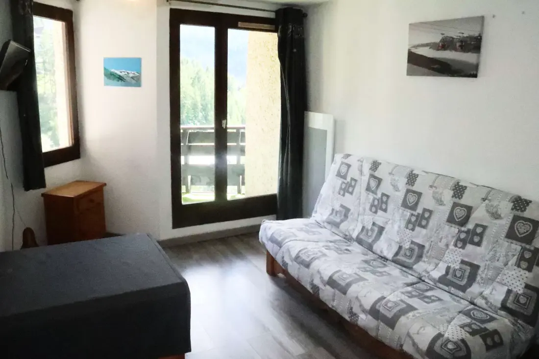 Residentie Les Gradins