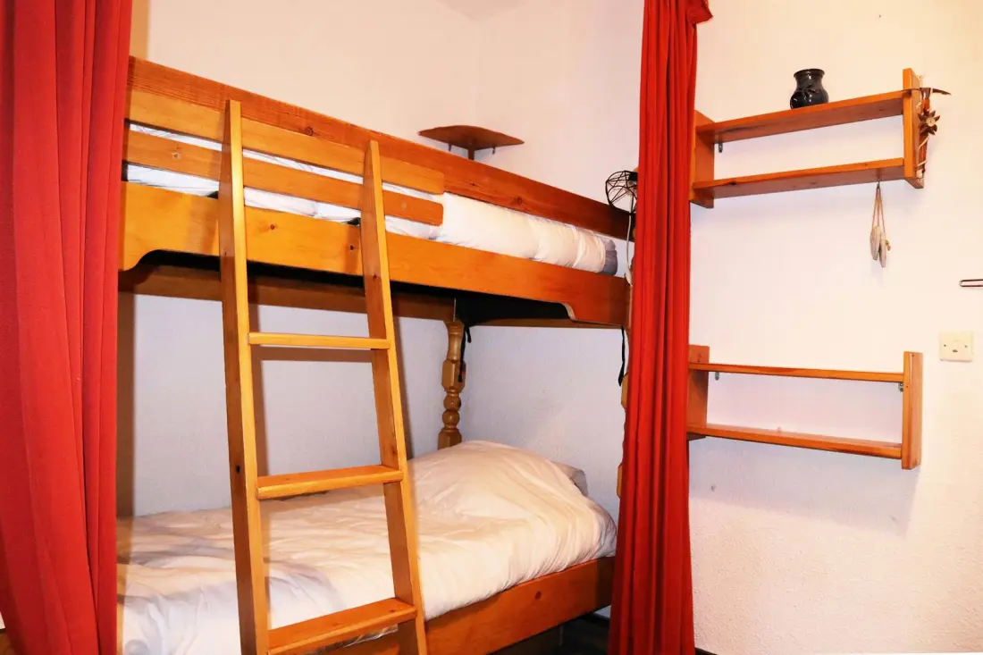 Residentie Les Gradins