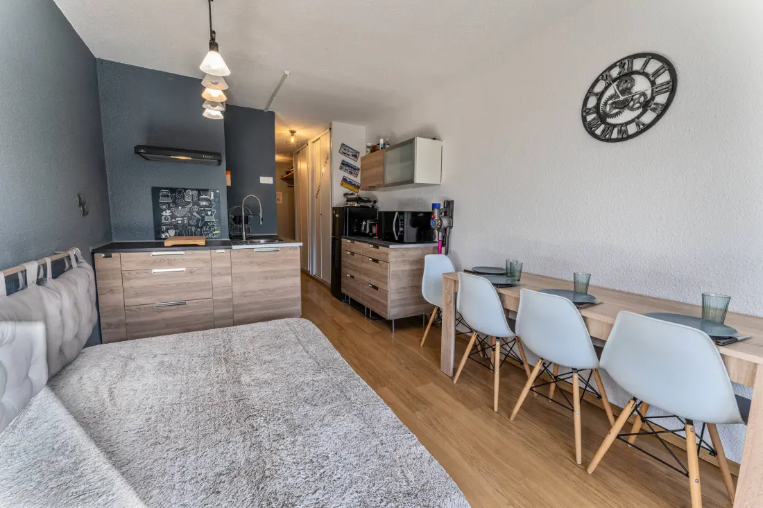 Residence Les Gradins