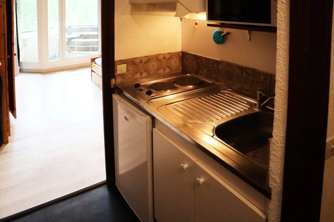 Residentie Les Gradins