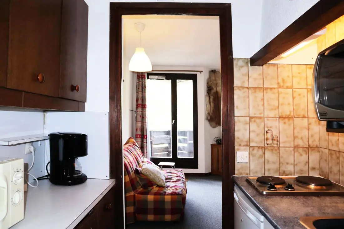Residentie Les Gradins