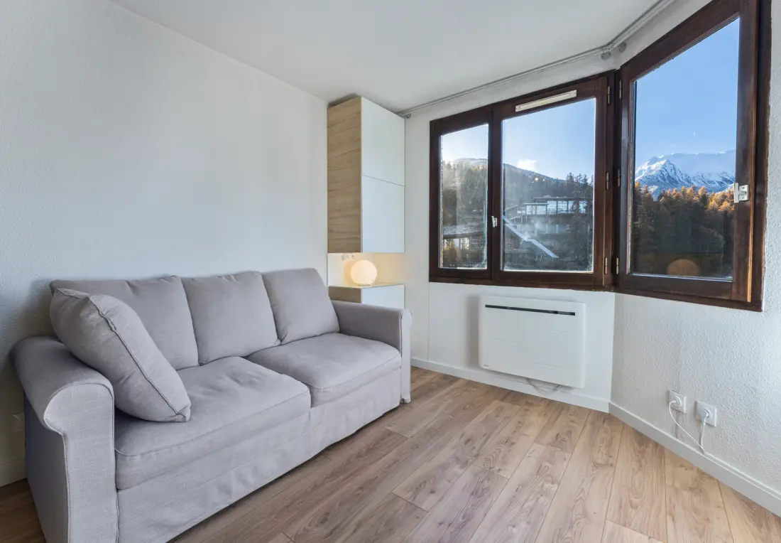 Residence Les Gradins