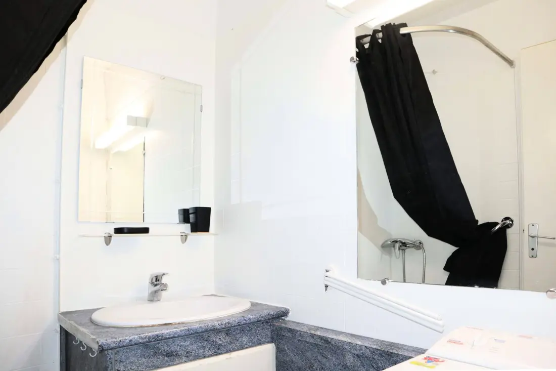 Residentie Les Gradins