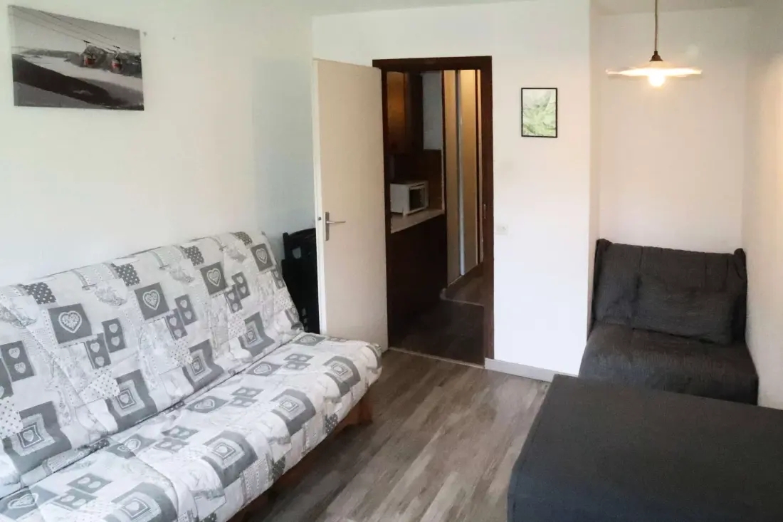Residentie Les Gradins