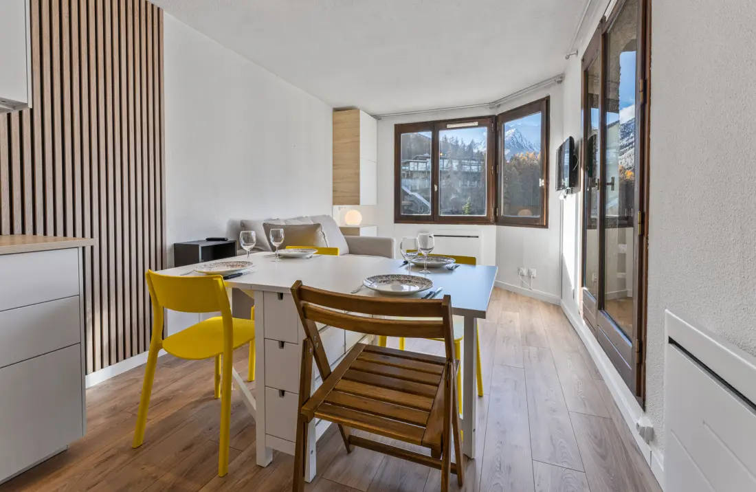 Residence Les Gradins