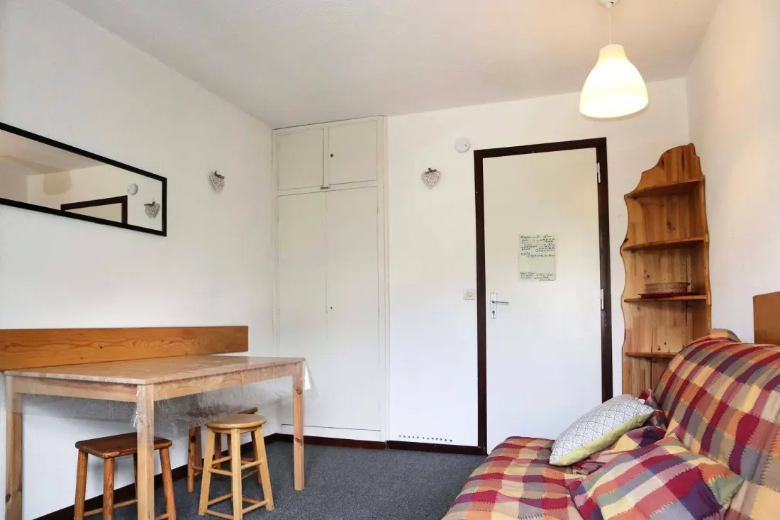 Residentie Les Gradins