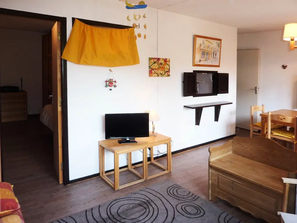 Residentie Les Gradins
