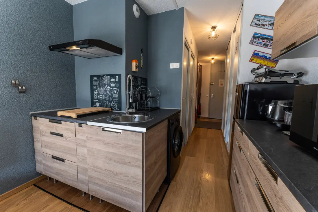 Residence Les Gradins