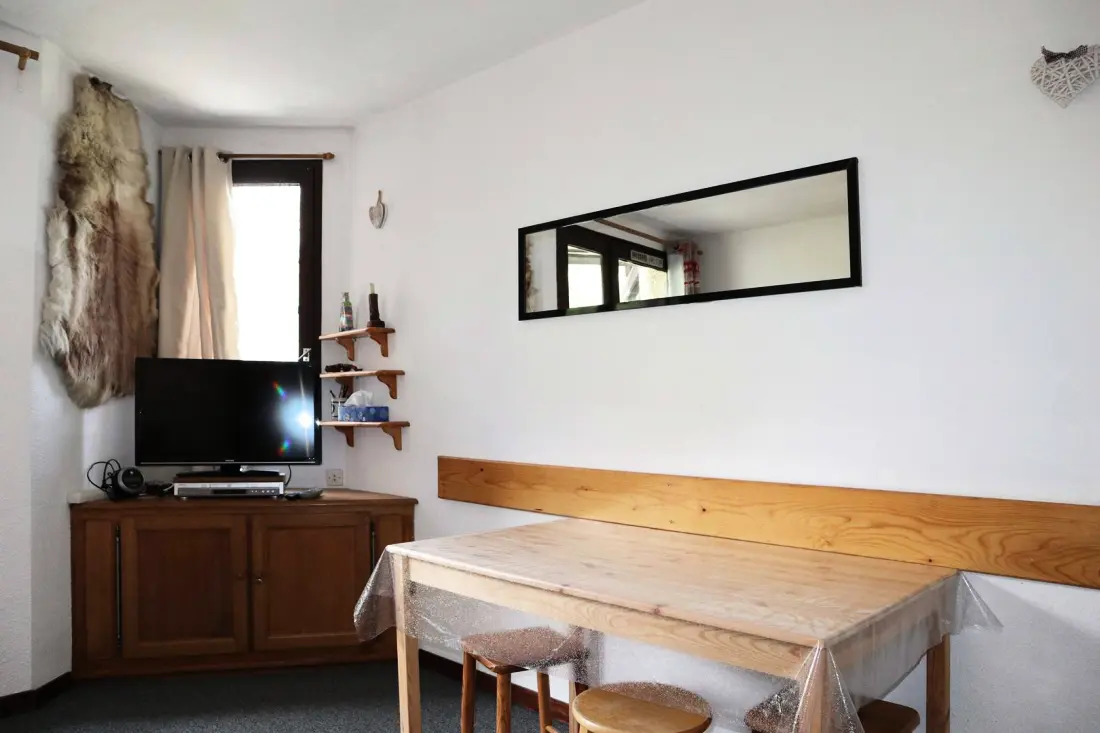 Residentie Les Gradins