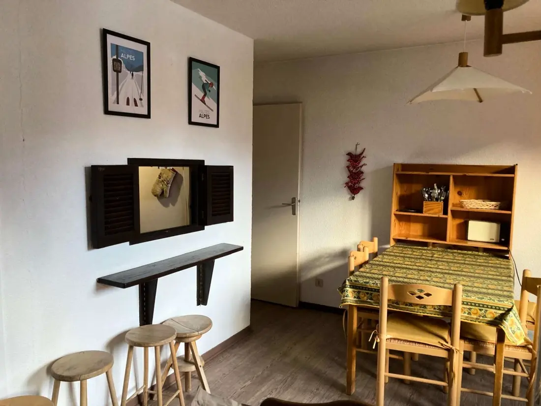 Residentie Les Gradins