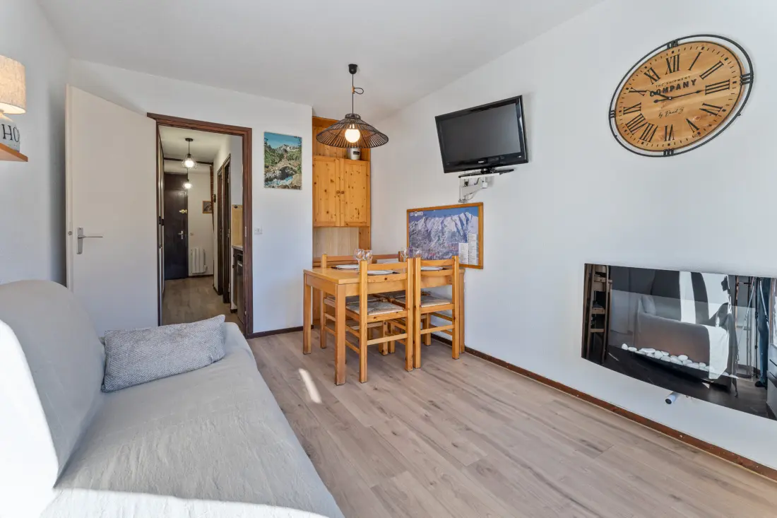 Residence Les Gradins