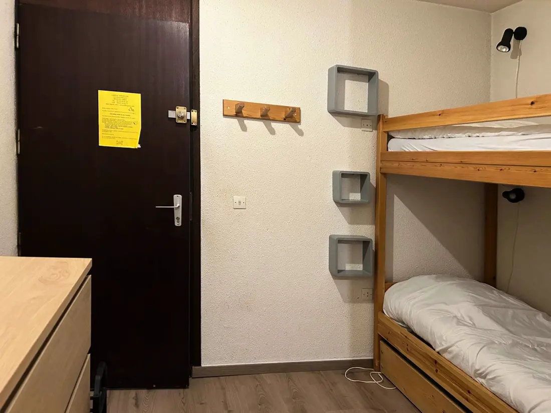 Residentie Les Gradins