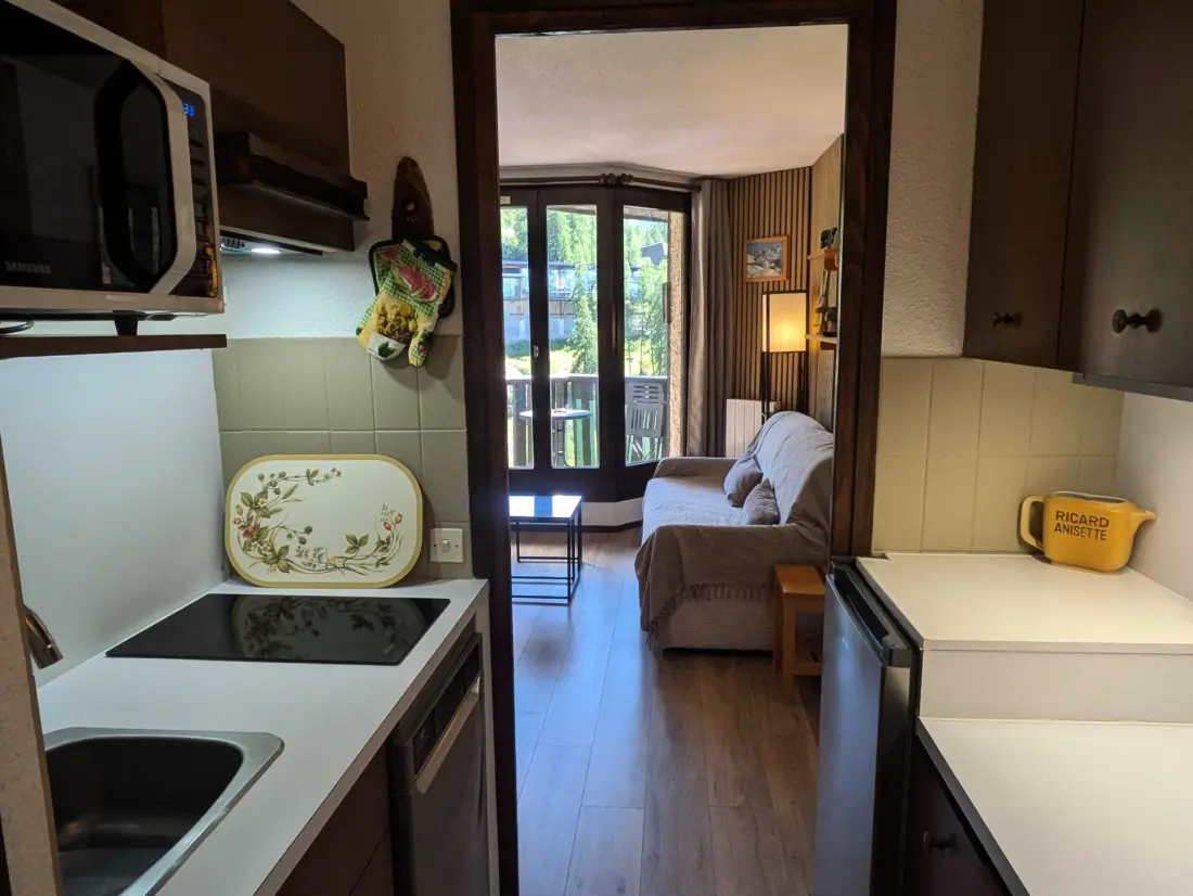 Residence Les Gradins