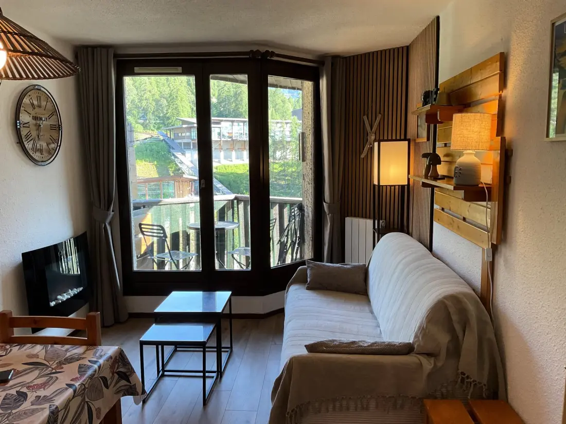 Residence Les Gradins