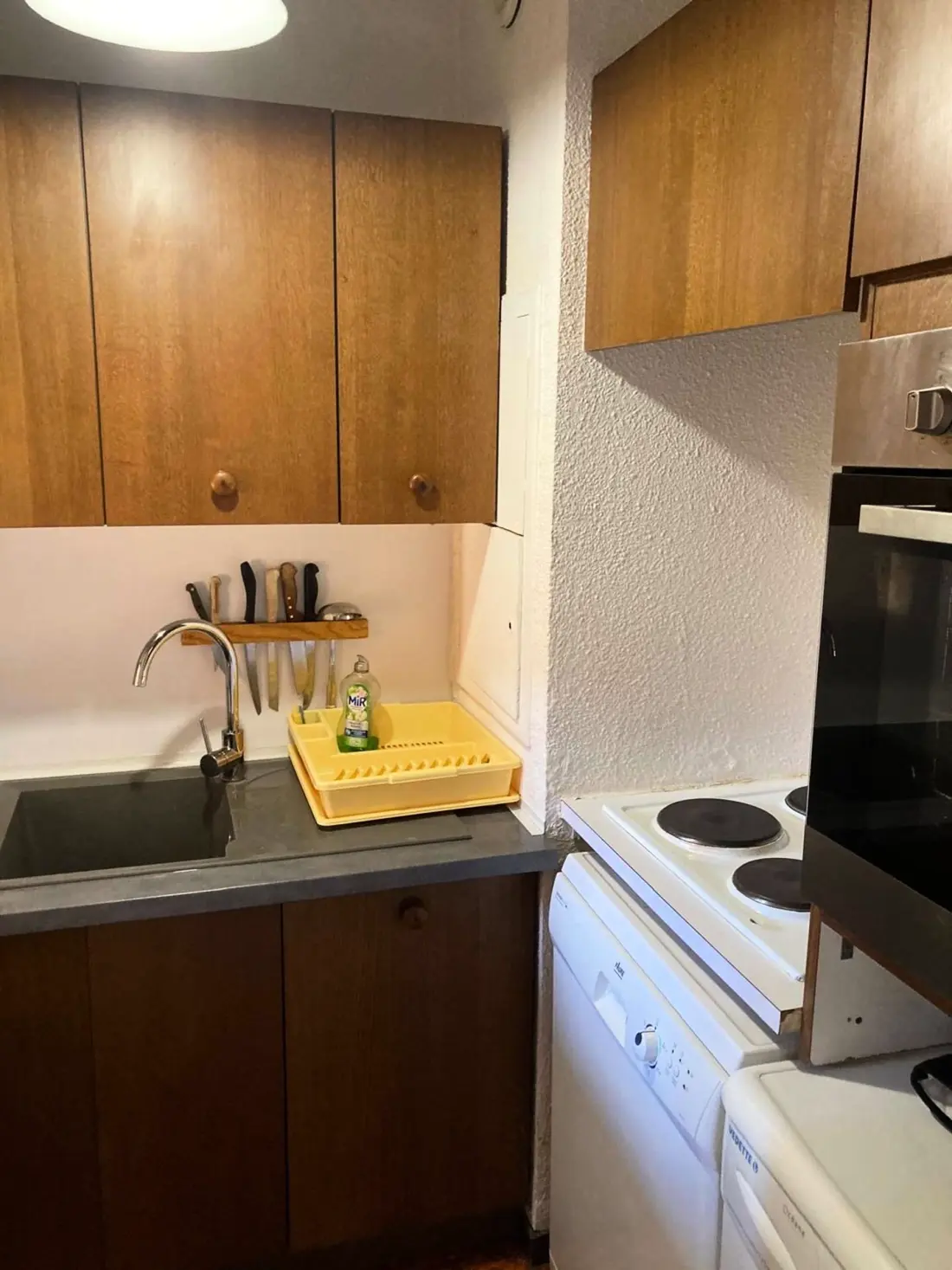 Residentie Les Gradins