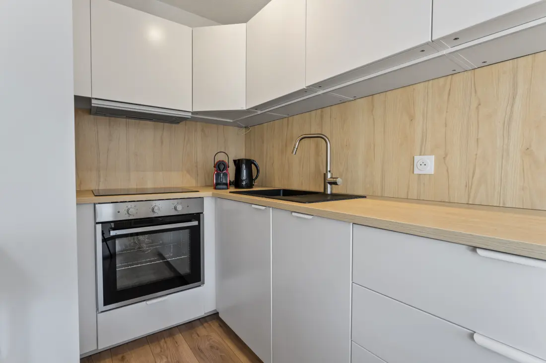 Residence Les Gradins