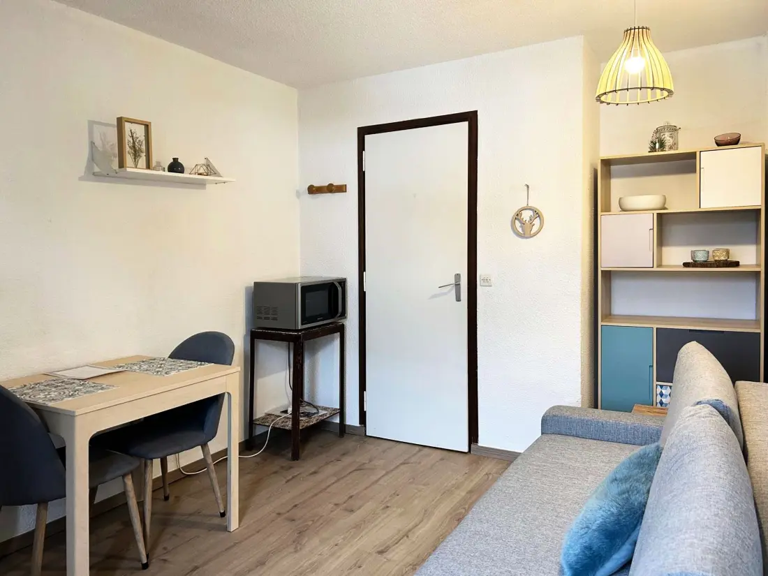 Residentie Les Gradins