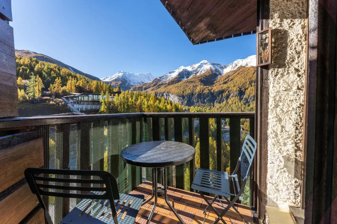 Residence Les Gradins